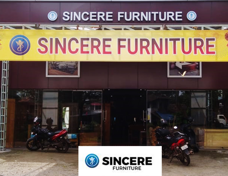 SINCERE FURNITURE(PAPPINISSERY)